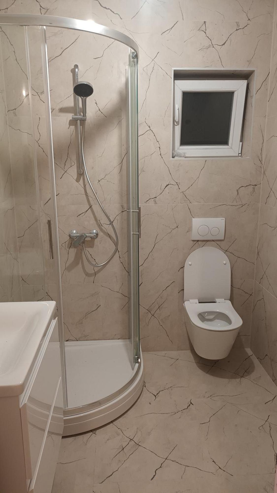 Apartments Njivice Bajcic מראה חיצוני תמונה